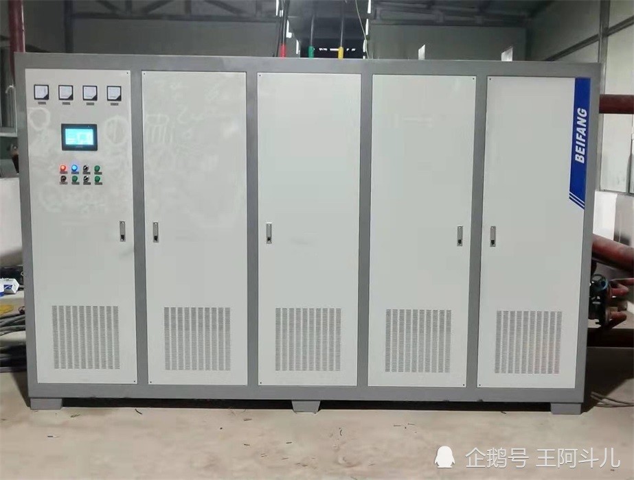 情系新疆煤改电，进驻乌鲁木齐、伊犁，助力冬季清洁取暖
