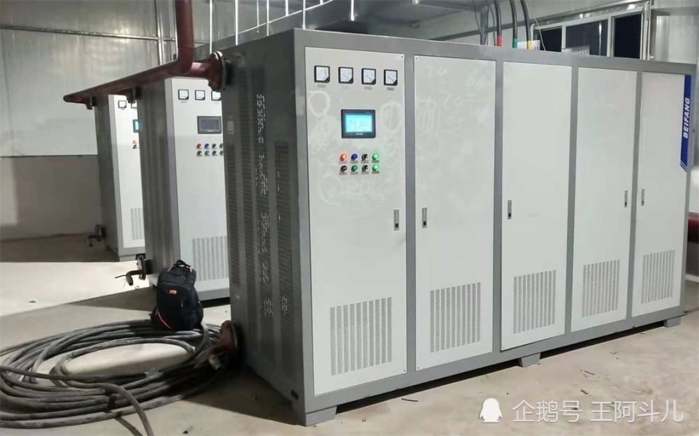 情系新疆煤改电，进驻乌鲁木齐、伊犁，助力冬季清洁取暖