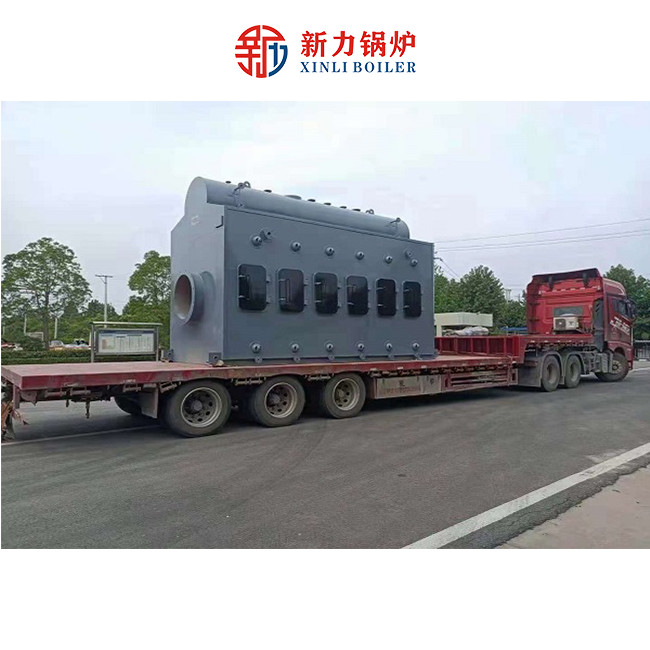 J9集团锅炉
