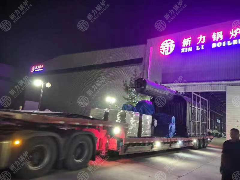 1719974155157088 生物质锅炉