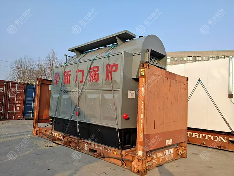 1748415847549041 生物质锅炉