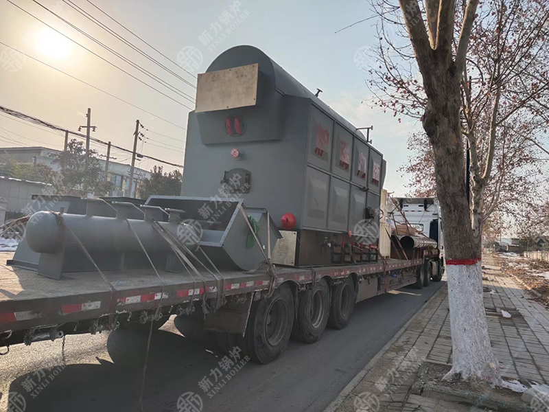 1766992160491919 生物质锅炉